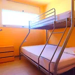 A222 Gregal: Piso 2 habitaciones, parking y piscina