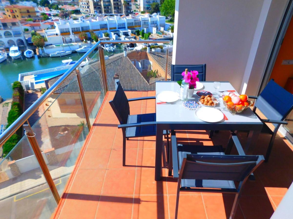 Apartamento A222 Gregal: Piso 2 Habitaciones, Parking Y Piscina *