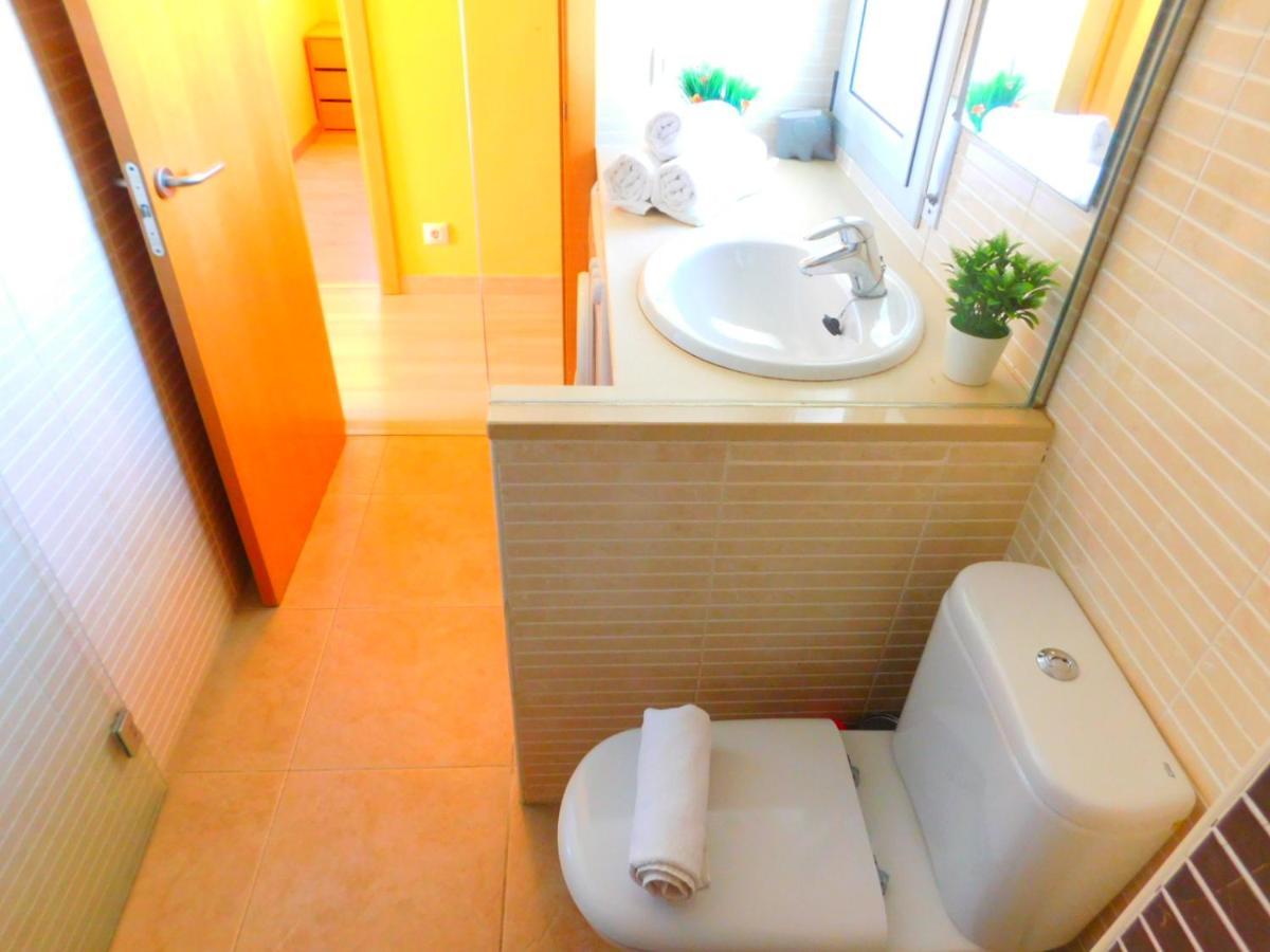 Apartamento A222 Gregal: Piso 2 Habitaciones, Parking Y Piscina *