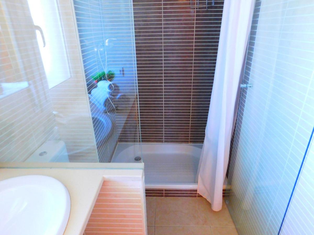 Apartamento A222 Gregal: Piso 2 Habitaciones, Parking Y Piscina