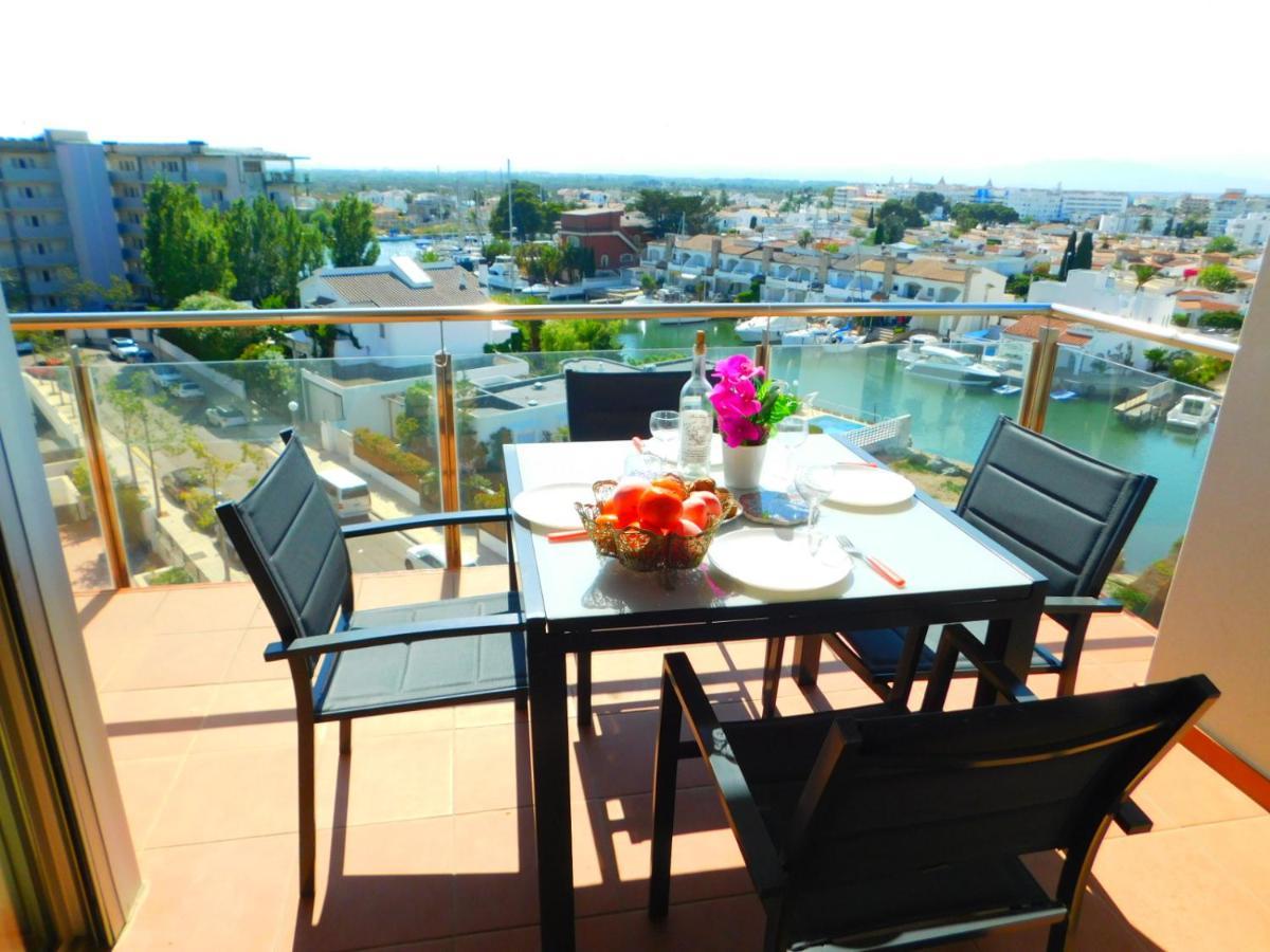 Gmid Immo A222 Gregal Piso 2 Habitaciones, Parking Y Piscina *