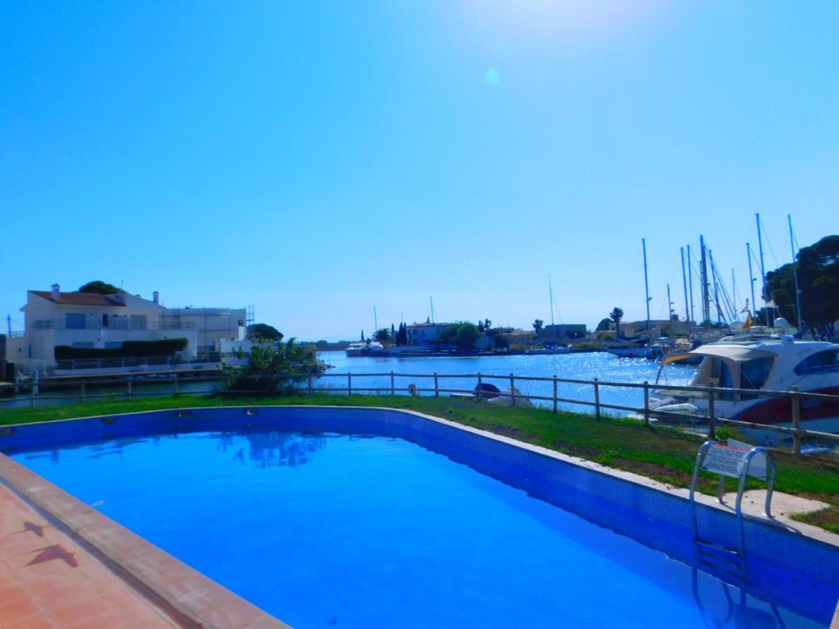 Gmid Immo A222 Gregal Piso 2 Habitaciones, Parking Y Piscina *