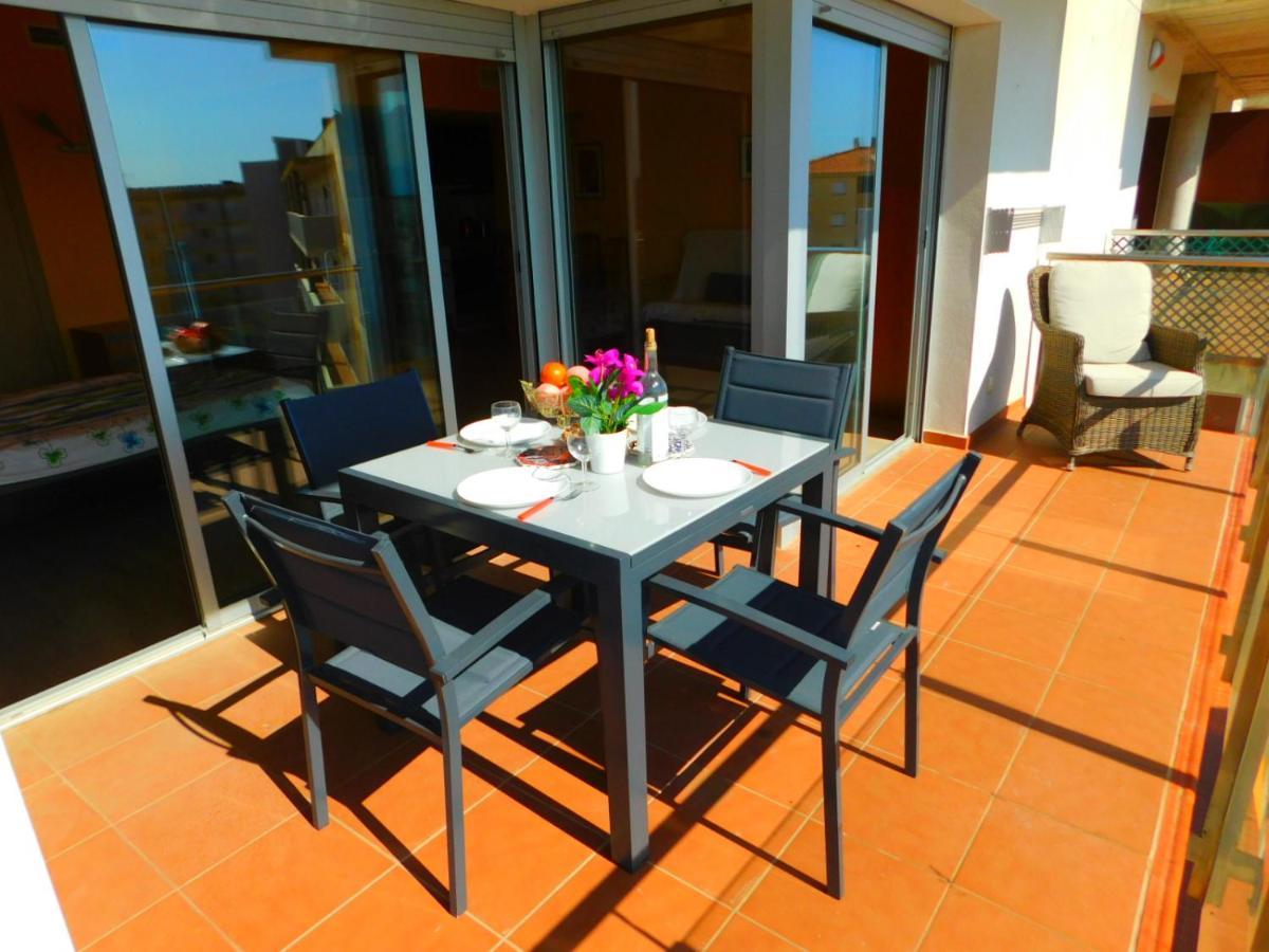 Gmid Immo A222 Gregal Piso 2 Habitaciones, Parking Y Piscina Apartment