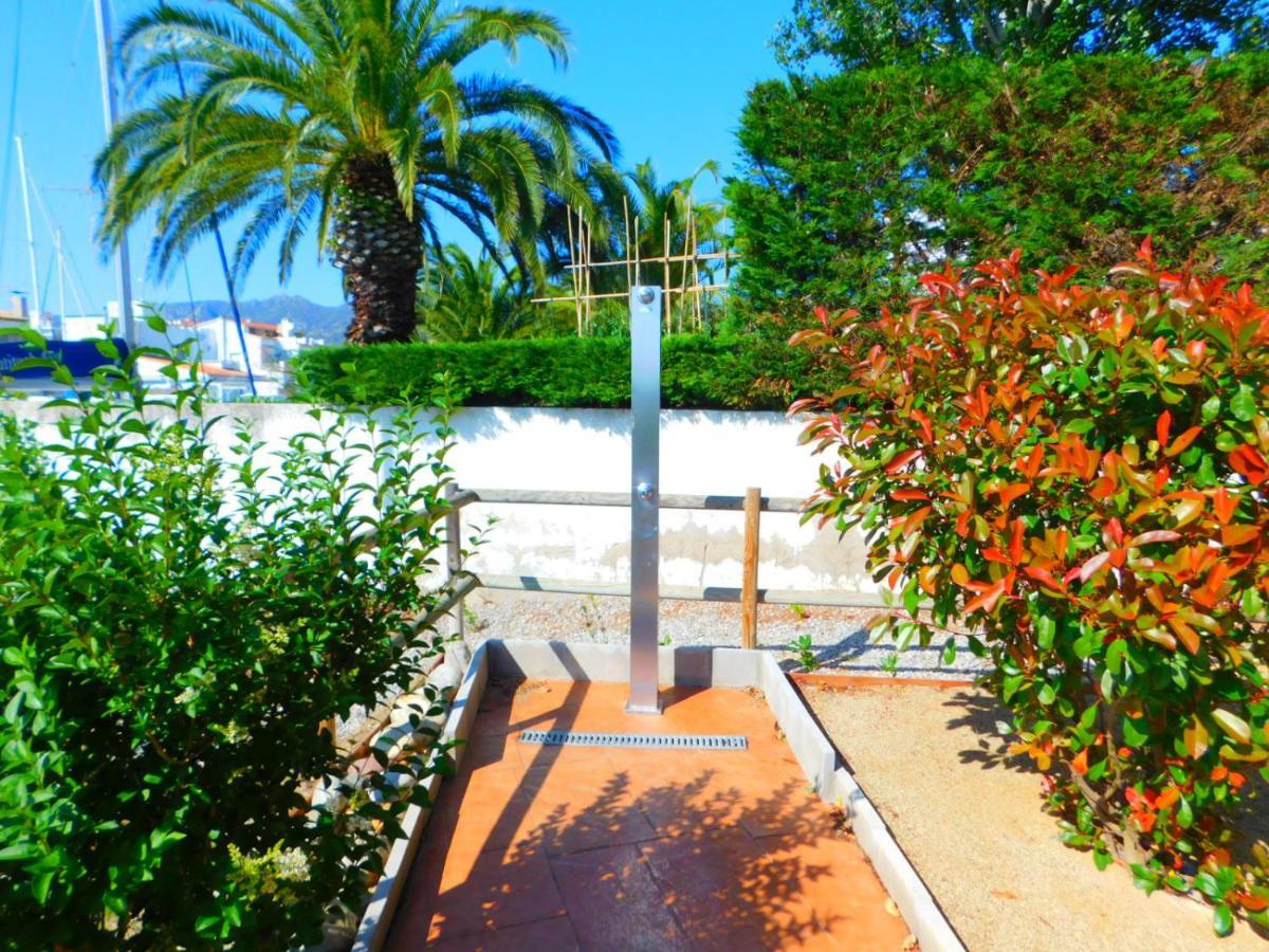 Apartment Gmid Immo A222 Gregal Piso 2 Habitaciones, Parking Y Piscina