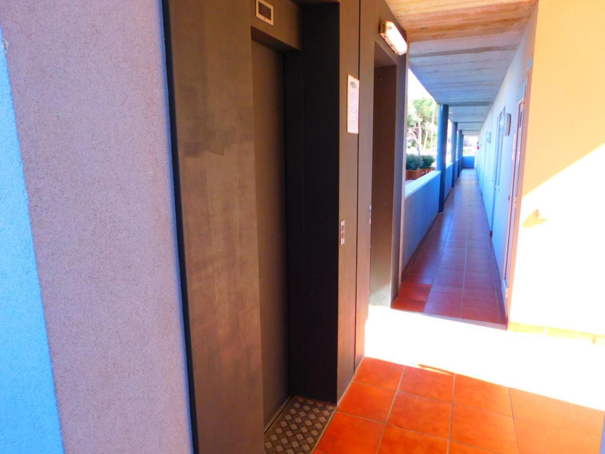 Gmid Immo A222 Gregal Piso 2 Habitaciones, Parking Y Piscina *