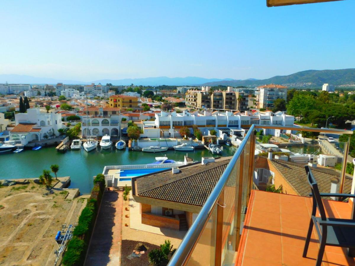 Apartment Gmid Immo A222 Gregal Piso 2 Habitaciones, Parking Y Piscina