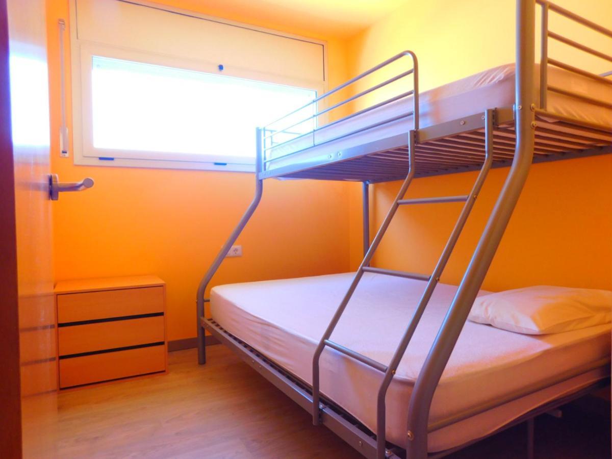 Apartment Gmid Immo A222 Gregal Piso 2 Habitaciones, Parking Y Piscina Roses