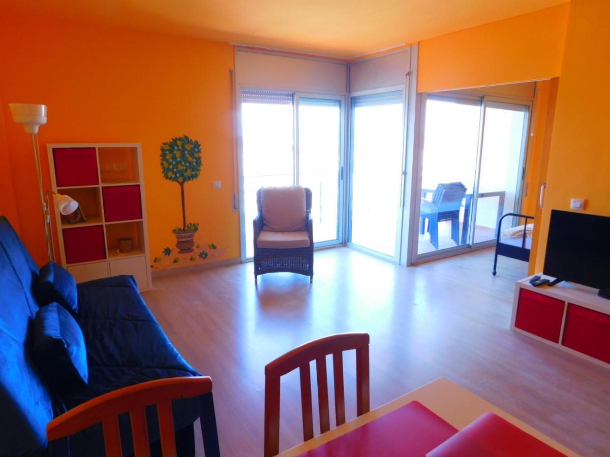 Gmid Immo A222 Gregal Piso 2 Habitaciones, Parking Y Piscina Apartment