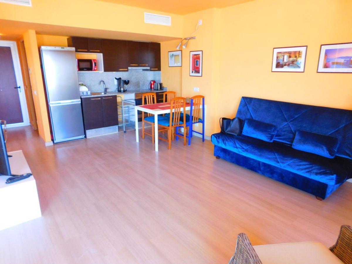 Gmid Immo A222 Gregal Piso 2 Habitaciones, Parking Y Piscina * Roses