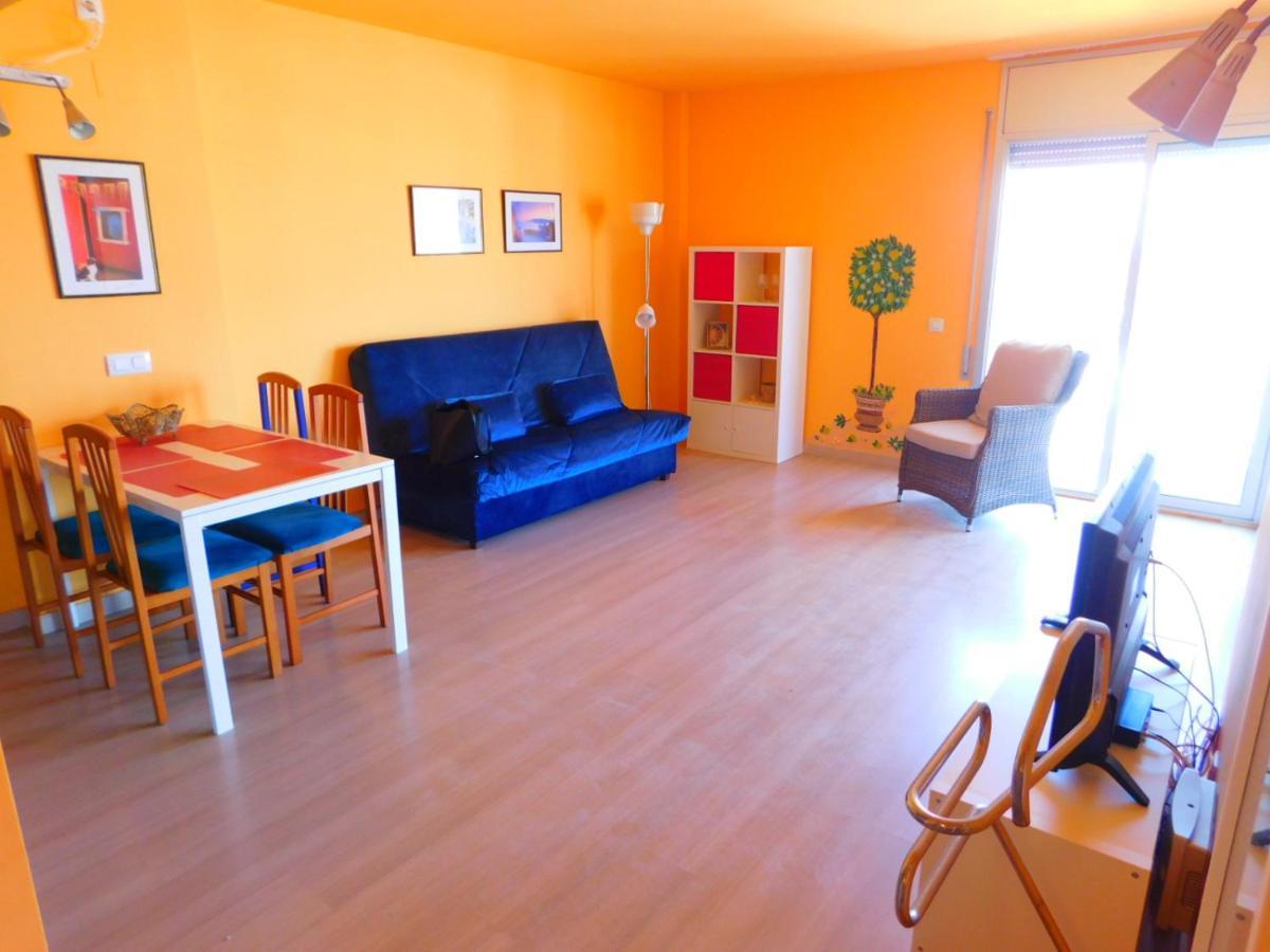 Gmid Immo A222 Gregal Piso 2 Habitaciones, Parking Y Piscina *