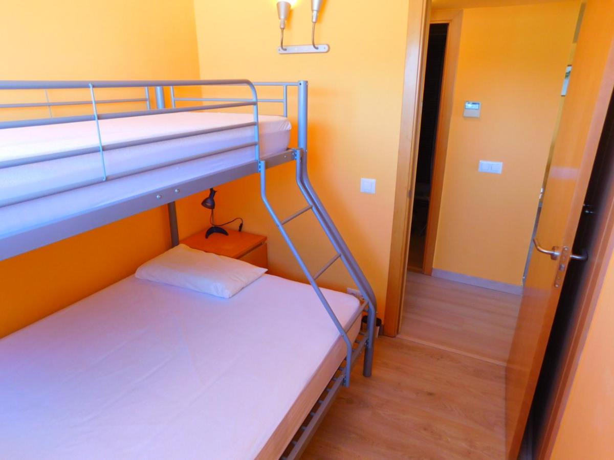 Gmid Immo A222 Gregal Piso 2 Habitaciones, Parking Y Piscina *