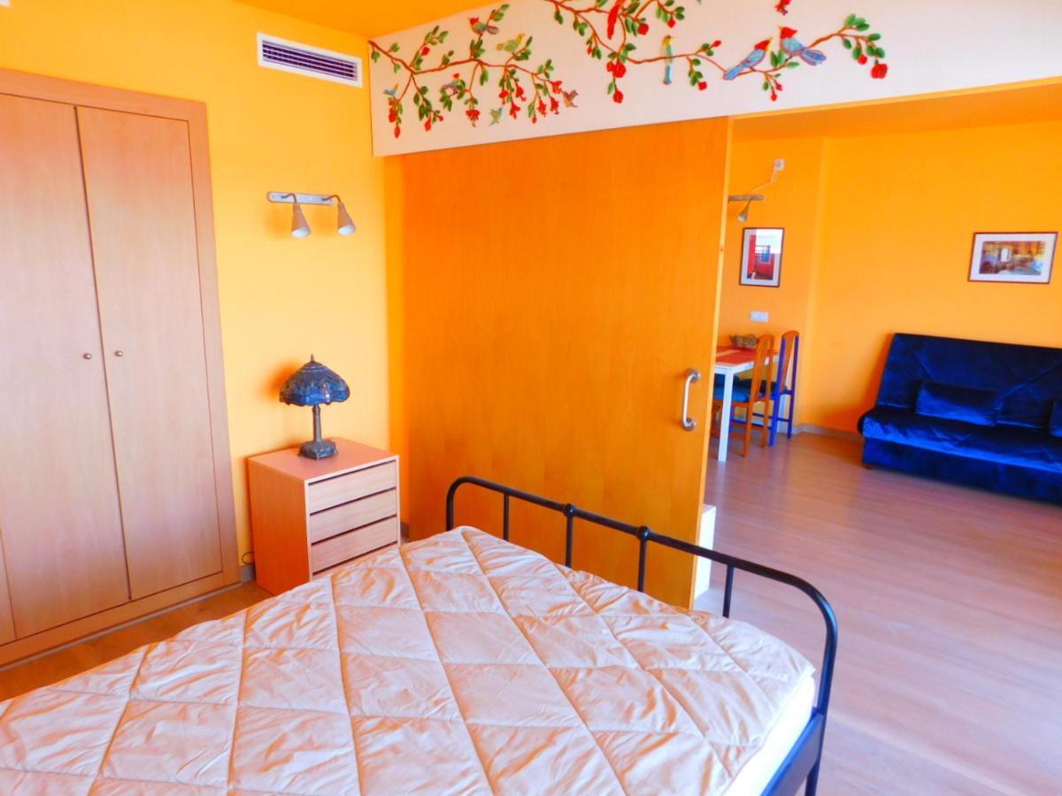 Gmid Immo A222 Gregal Piso 2 Habitaciones, Parking Y Piscina * Roses