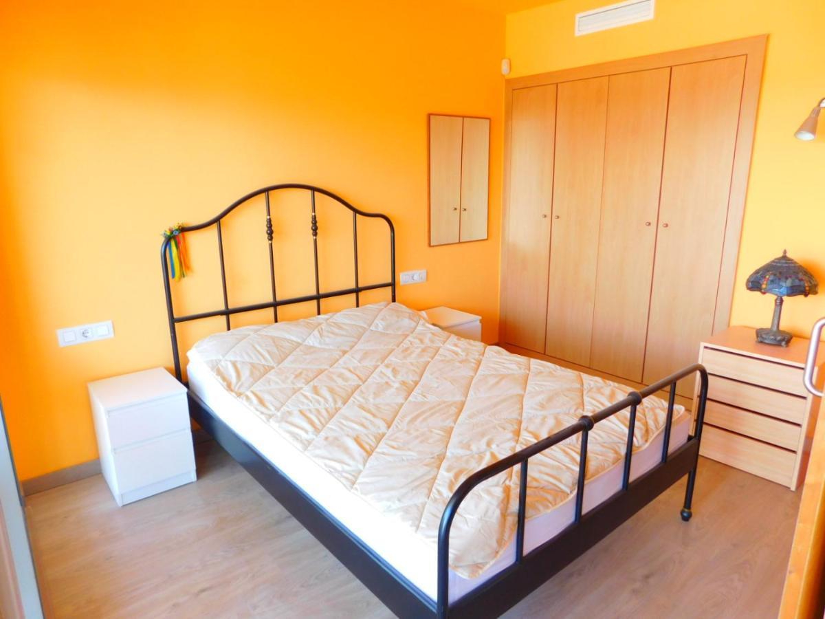 Apartment Gmid Immo A222 Gregal Piso 2 Habitaciones, Parking Y Piscina Roses